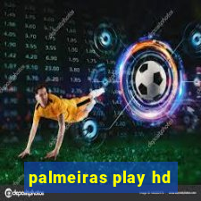 palmeiras play hd